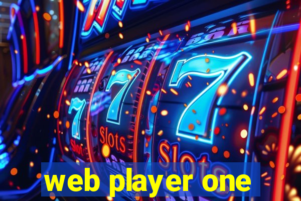 web player one